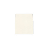 RSVP Square Flap Envelope Liners Cream Puff