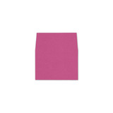 RSVP Square Flap Envelope Liners Fuchsia Pink