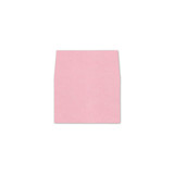 RSVP Square Flap Envelope Liners Rose Quartz