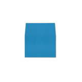 RSVP Square Flap Envelope Liners Tabriz Blue