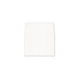 RSVP Square Flap Envelope Liners White