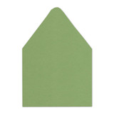 A7.5 Euro Flap Envelope Liners Gumdrop Green