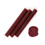 Scarlet Sealing Wax (3 pack)