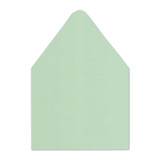 A8 Euro Flap Envelope Liners Spearmint