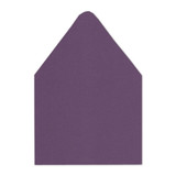 A8 Euro Flap Envelope Liners Violette