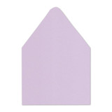 Full Bleed Inner A7 Euro Flap Envelope Liners Grapesicle