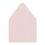 Full Bleed Inner A7 Euro Flap Envelope Liners Pink Quartz