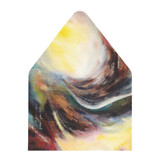 Artistic Envelope Liner