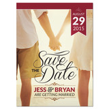 Picture Perfect - Save The Date