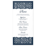 Lace - Menu