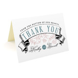 Banner - Thank You Cards