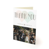 Heart to Heart - Photo Thank You Cards