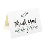 Arrow - Thank You Cards