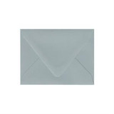 Dusty Blue - Imperfect A2 Envelope (Euro Flap)
