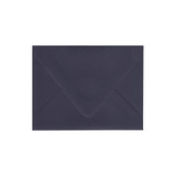 Imperfect A2 Euro Flap Imperial Blue Envelope - Size Variation