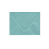 Lagoon - Imperfect A2 Envelope (Euro Flap)