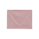 Rose Gold - Imperfect A2 Envelope (Euro Flap)