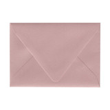 Rose Gold - Imperfect A7 Envelope (Euro Flap)