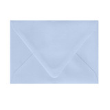 Azure Blue - Imperfect Outer A7.5 Envelope