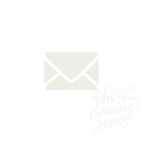 Imperfect A7.5 Euro Flap Cream Envelope - Surface Texture