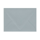 Dusty Blue - Imperfect Outer A7.5 Envelope
