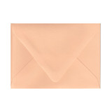 Peach - Imperfect Outer A7.5 Envelope