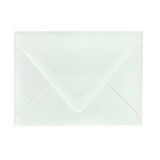Powder Green - Imperfect Outer A7.5 Envelope