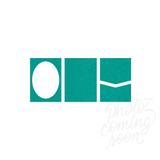 A2 Pocketframes Island Teal