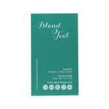 Island Teal Swatch
