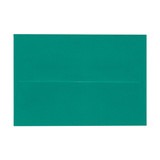 A7 Square Flap Island Teal Envelope