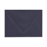 Imperial Blue - Imperfect A+ Envelope (Euro Flap)