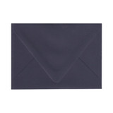 Imperfect A+ Euro Flap Imperial Blue Envelope - Paper Character