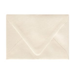 Opal - Imperfect A+ Envelope (Euro Flap)