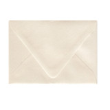 Imperfect A+ Euro Flap Opal Envelope - Paper Character
