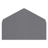 No.10 Euro Flap Envelope Liners  Ionized