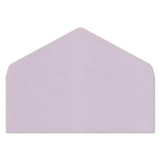 No.10 Euro Flap Envelope Liners  Kunzite