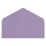 No.10 Euro Flap Envelope Liners  Light Amethyst