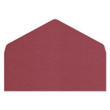 No.10 Euro Flap Envelope Liners  Mars