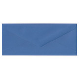 Imperfect No. 10 Euro Flap Adriatic Envelope - Adhesive Issue