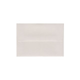 Imperfect RSVP Square Flap Mist Envelope - Adhesive Issue