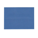 Imperfect A7 Square Flap Adriatic Envelope - Adhesive Issue