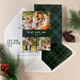 Peace Love and Joy Holiday Suite