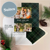 Peace Love and Joy Christmas Suite