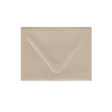 Imperfect A2 Euro Flap Sand Envelope - Surface Texture