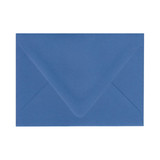 Imperfect A7 Euro Flap Adriatic Envelope - Surface Texture
