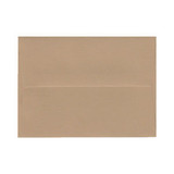 Imperfect A7 Square Flap Harvest Envelope - Cut Variation