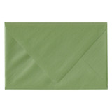 Imperfect A9 Euro Flap Fairway Envelope - Surface Texture