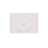 Imperfect RSVP Euro Flap Crystal Envelope - Surface Texture
