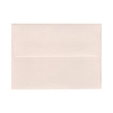 Imperfect A7 Square Flap Vellum White Envelope - Adhesive Issue