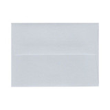 Imperfect A7 Square Flap Cool Blue Envelope - Surface Texture